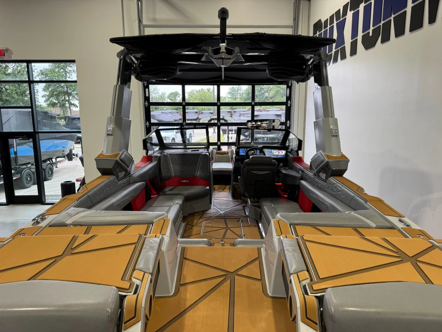 2024 Nautique Boats G25 Paragon for sale in Lewisville, Texas