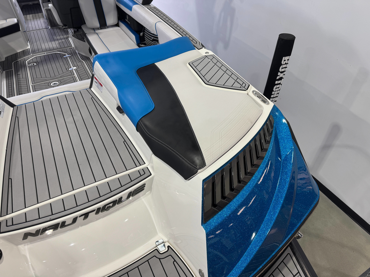 2019 Nautique Super Air Nautique G25