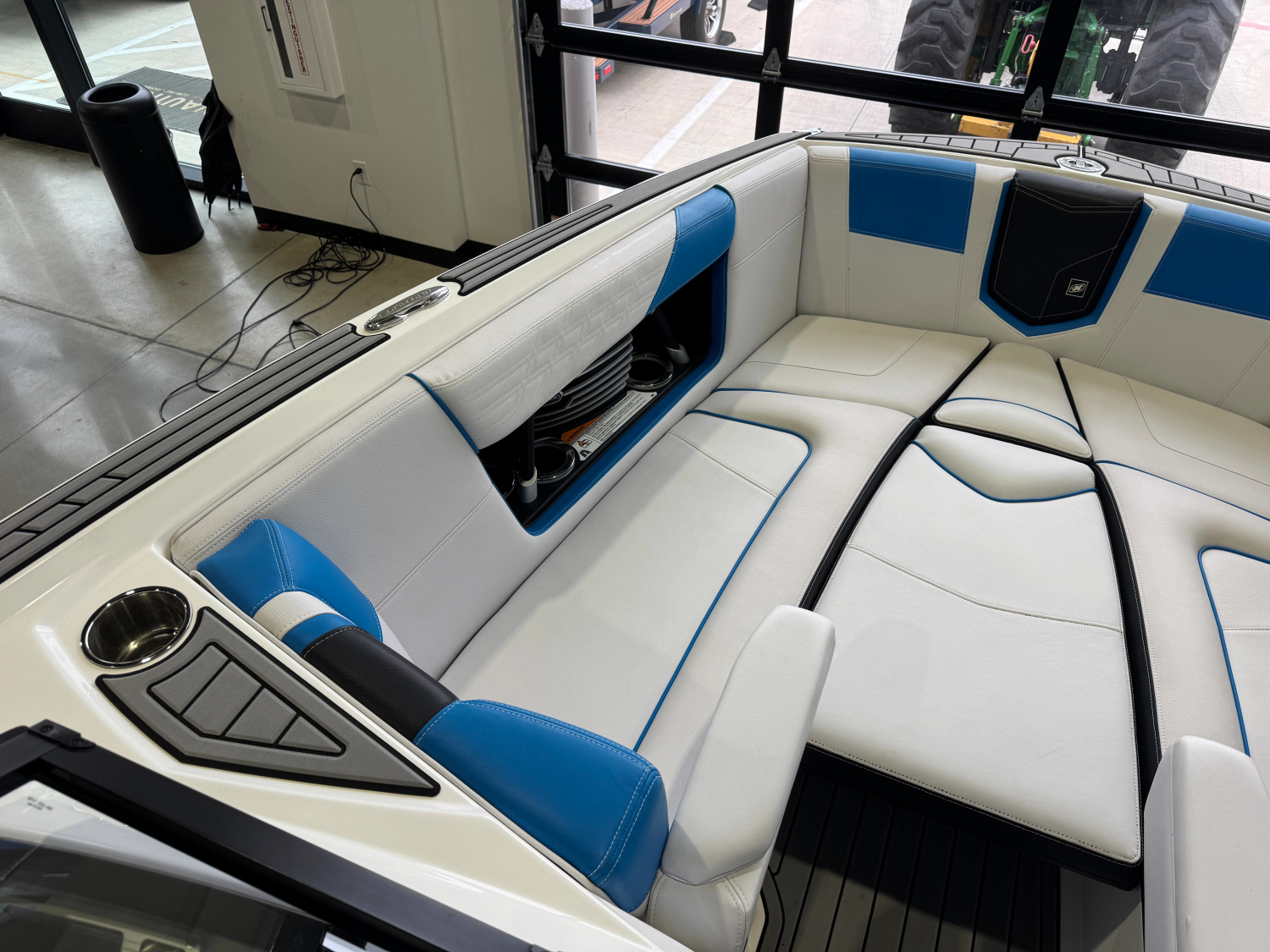 2019 Nautique Super Air Nautique G25
