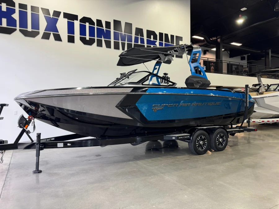 2019 Nautique Boats G25 for sale in Lewisville, Texas