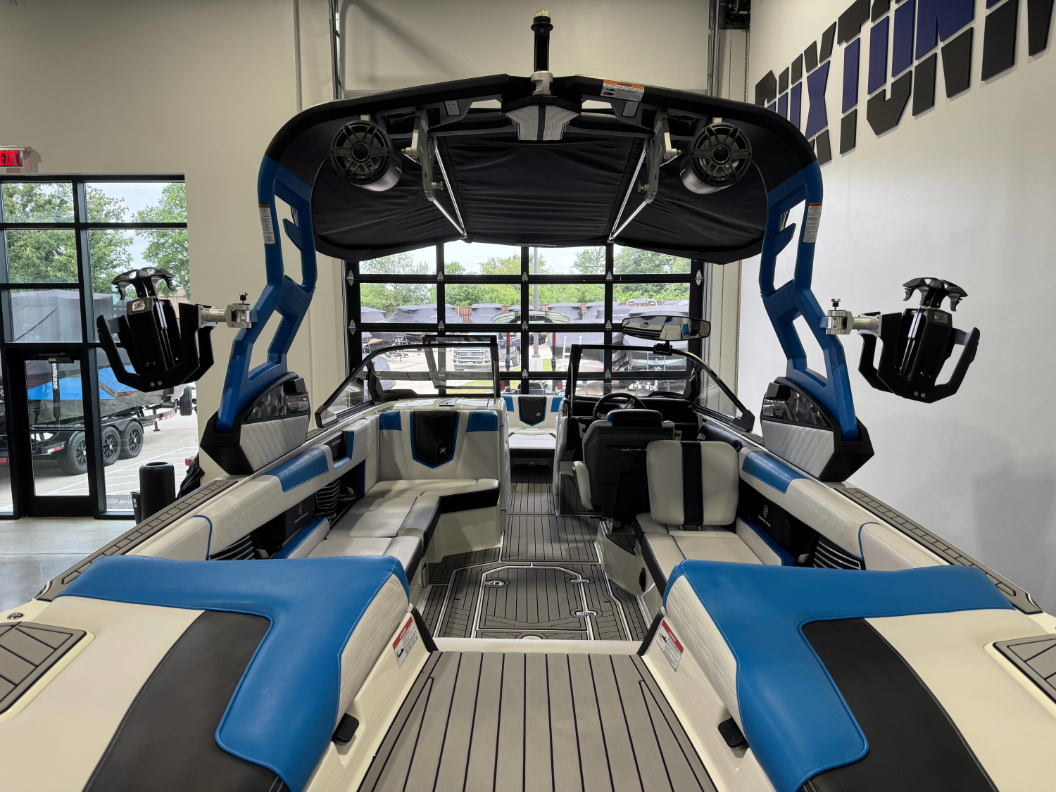 2019 Nautique Super Air Nautique G25