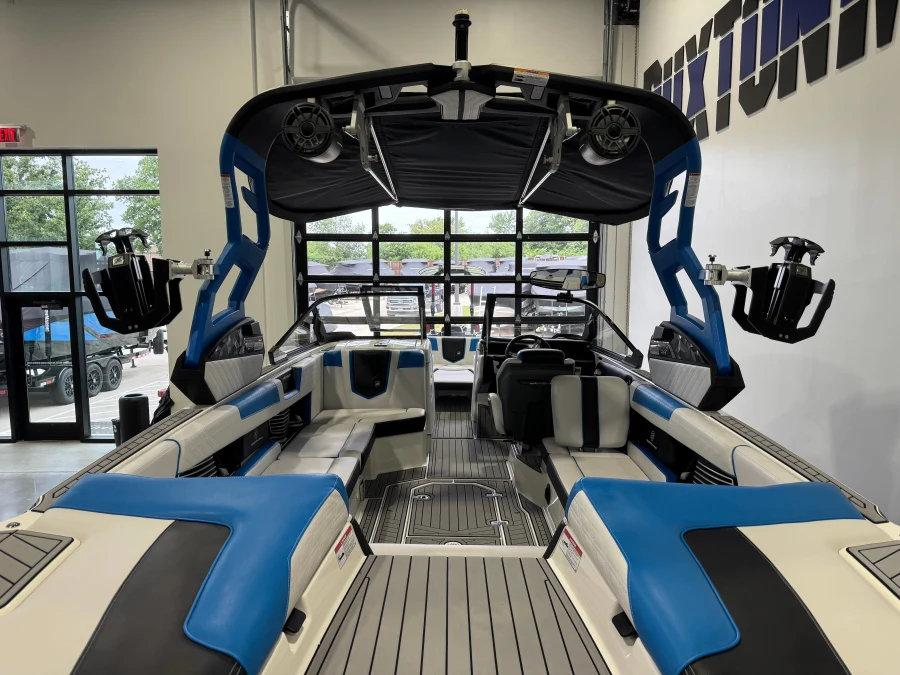 2019 Nautique Boats G25 for sale in Lewisville, Texas