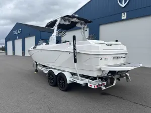 2022 Supra Boats SA for sale in Hayden, Idaho