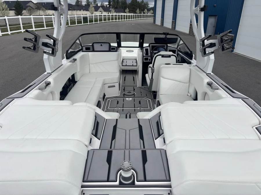 2022 Supra Boats SA for sale in Hayden, Idaho