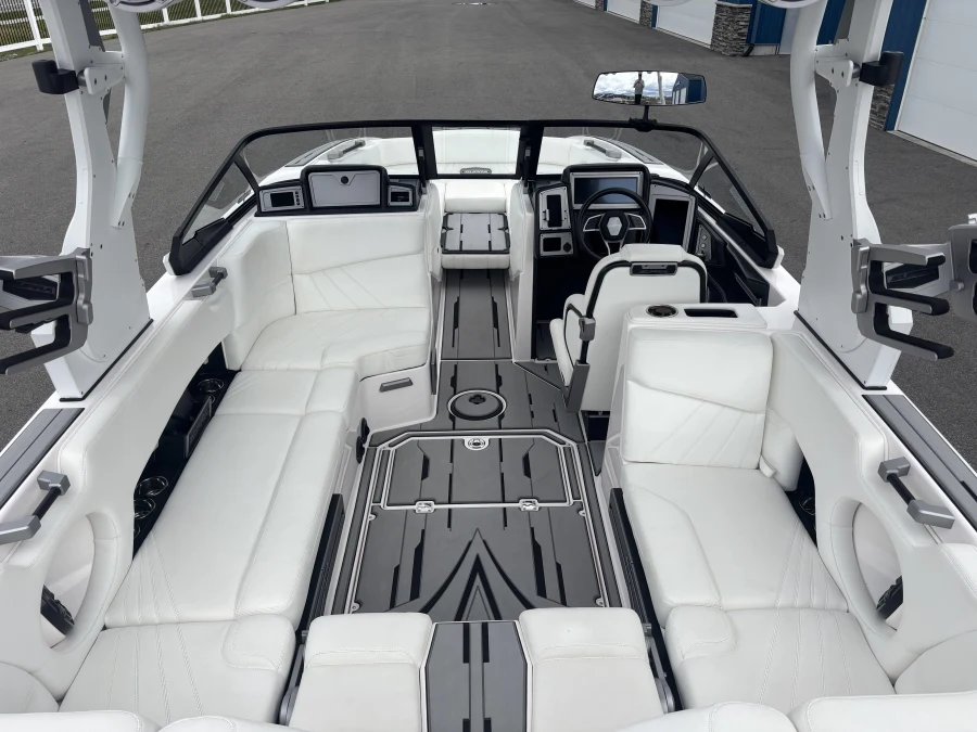 2022 Supra Boats SA for sale in Hayden, Idaho