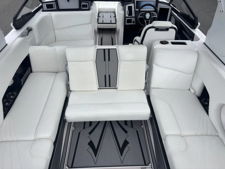 2022 Supra Boats SA for sale in Hayden, Idaho