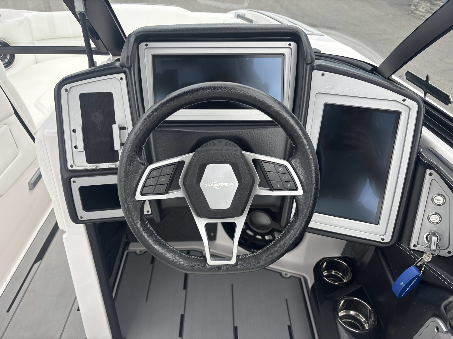 2022 Supra SA 450
