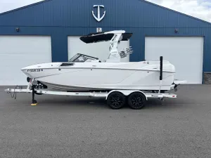 2022 Supra Boats SA for sale in Hayden, Idaho