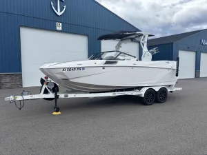 2022 Supra Boats SA for sale in Hayden, Idaho
