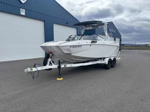 2022 Supra Boats SA for sale in Hayden, Idaho