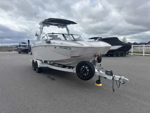 2022 Supra Boats SA for sale in Hayden, Idaho