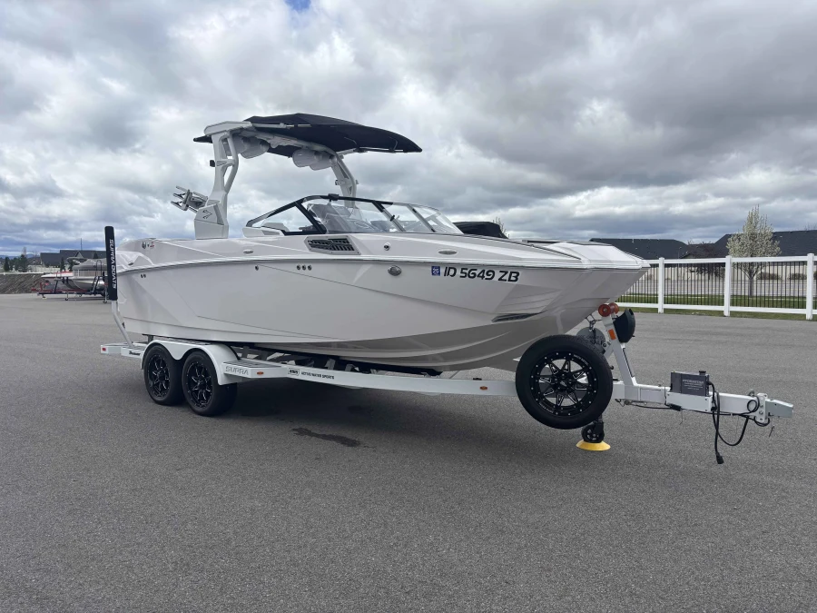 2022 Supra Boats SA for sale in Hayden, Idaho