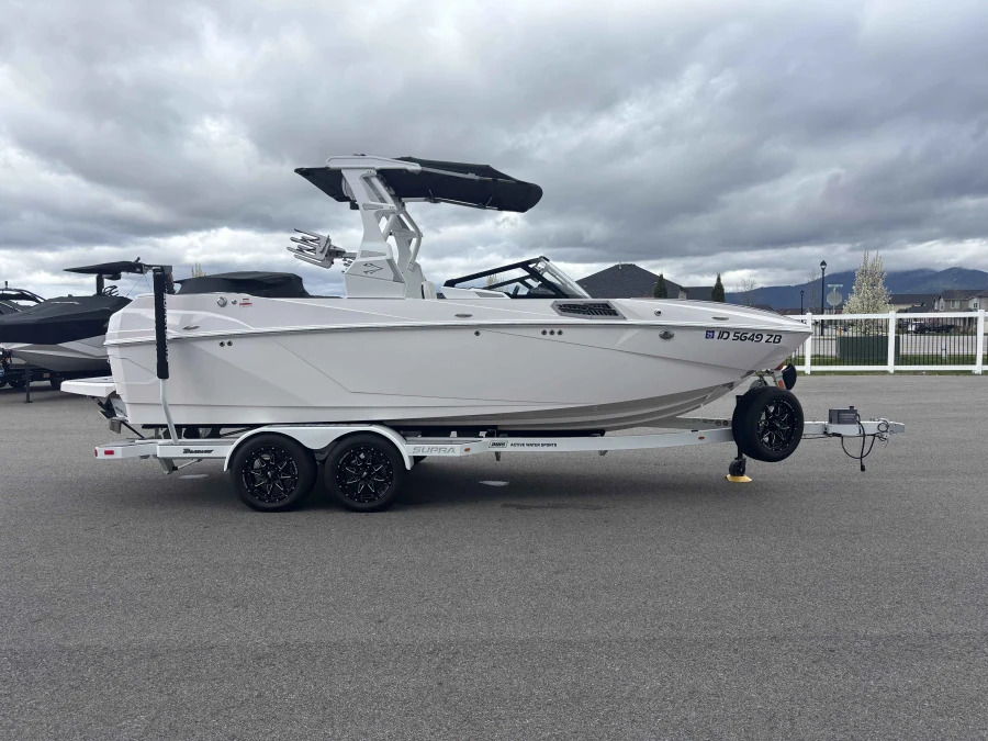 2022 Supra Boats SA for sale in Hayden, Idaho