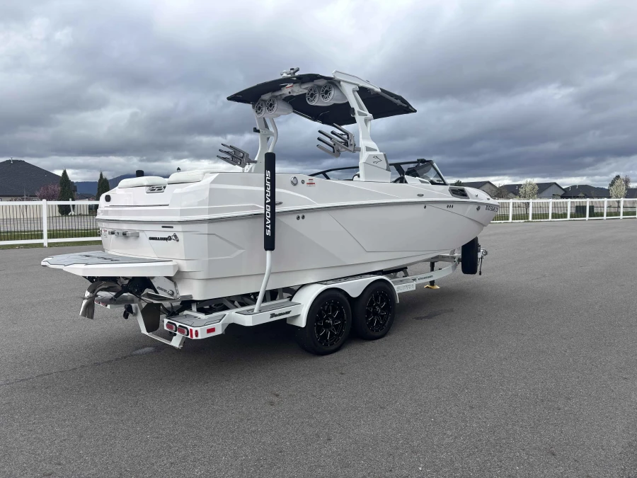 2022 Supra Boats SA for sale in Hayden, Idaho