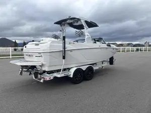 2022 Supra Boats SA for sale in Hayden, Idaho