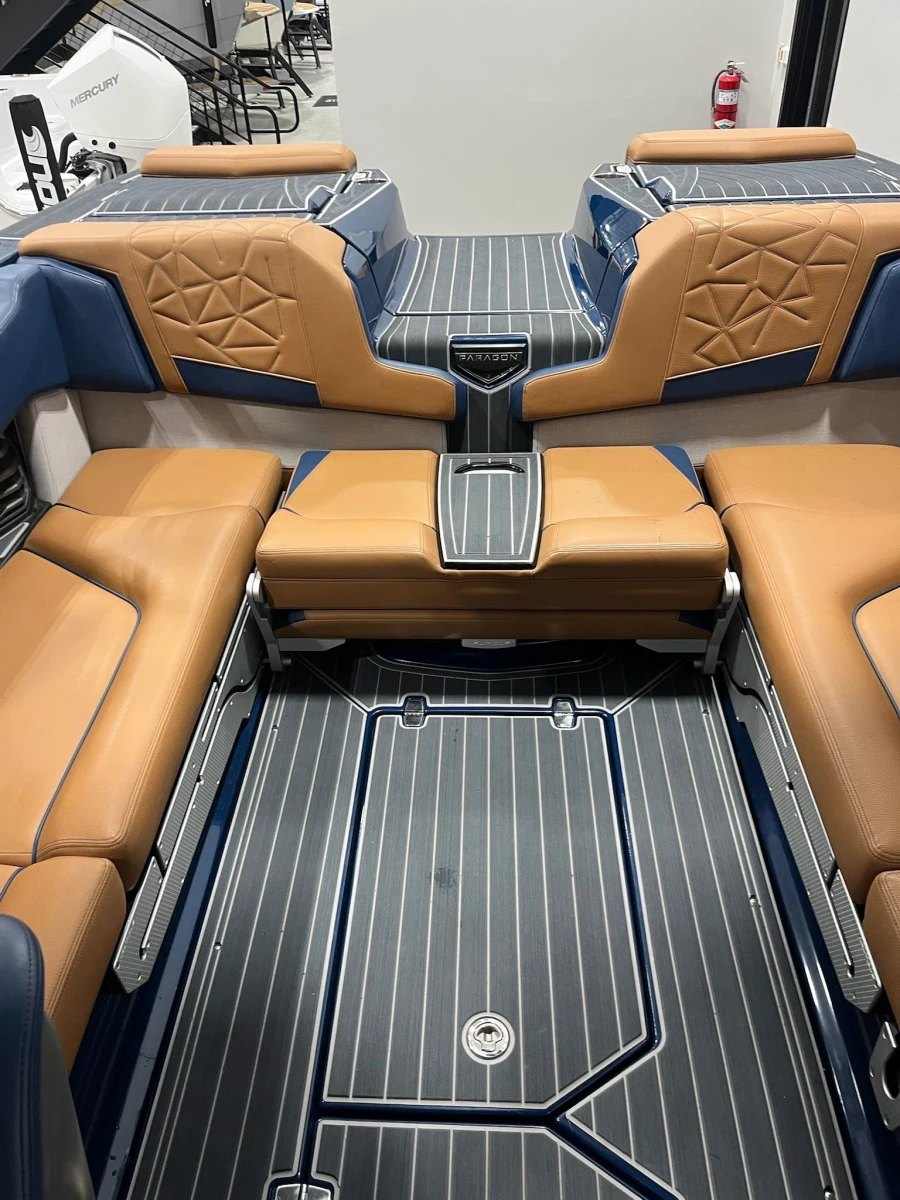 2022 Nautique Boats G23 Paragon for sale in Cincinnati, Ohio
