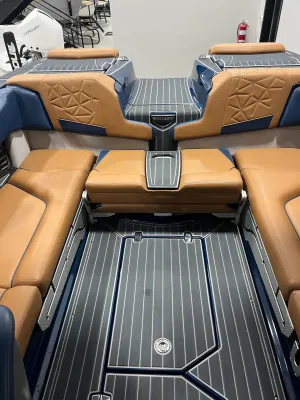 2022 Nautique Boats G23 Paragon for sale in Cincinnati, Ohio