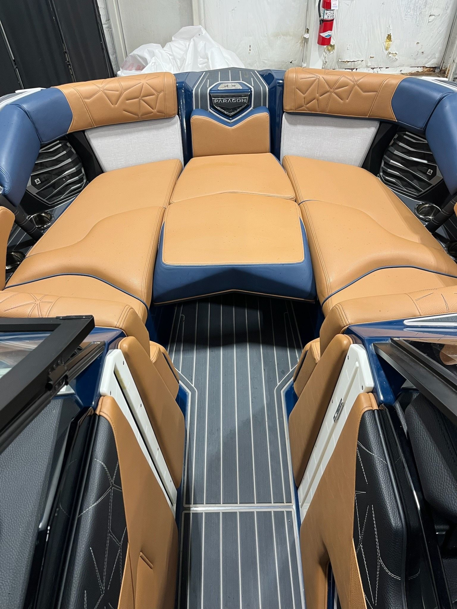 2022 Nautique Paragon G23