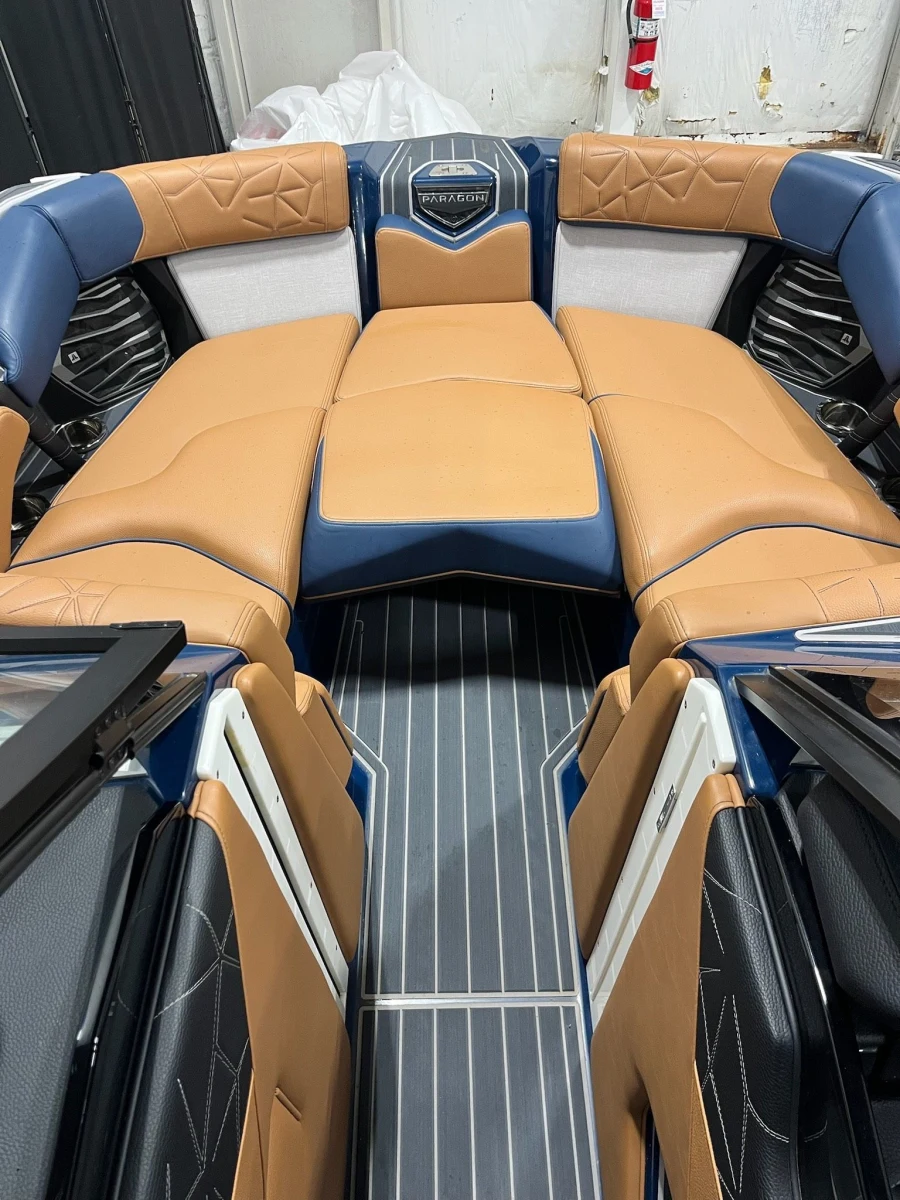 2022 Nautique Boats G23 Paragon for sale in Cincinnati, Ohio