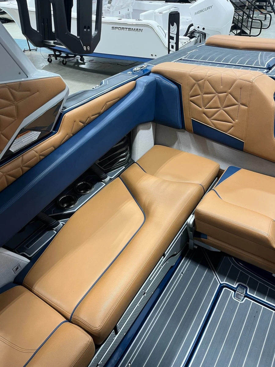 2022 Nautique Boats G23 Paragon for sale in Cincinnati, Ohio