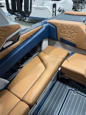 2022 Nautique Boats G23 Paragon for sale in Cincinnati, Ohio