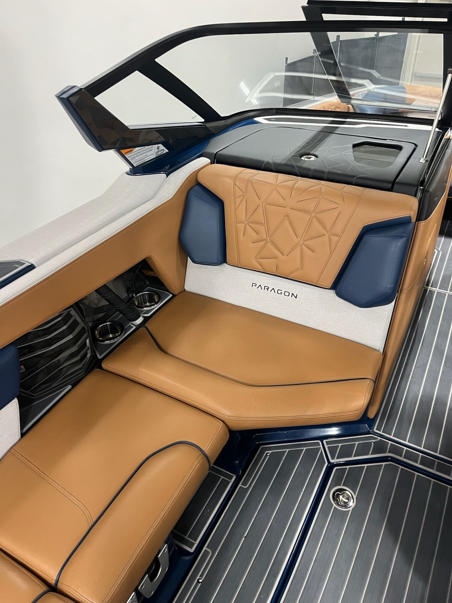 2022 Nautique Paragon G23