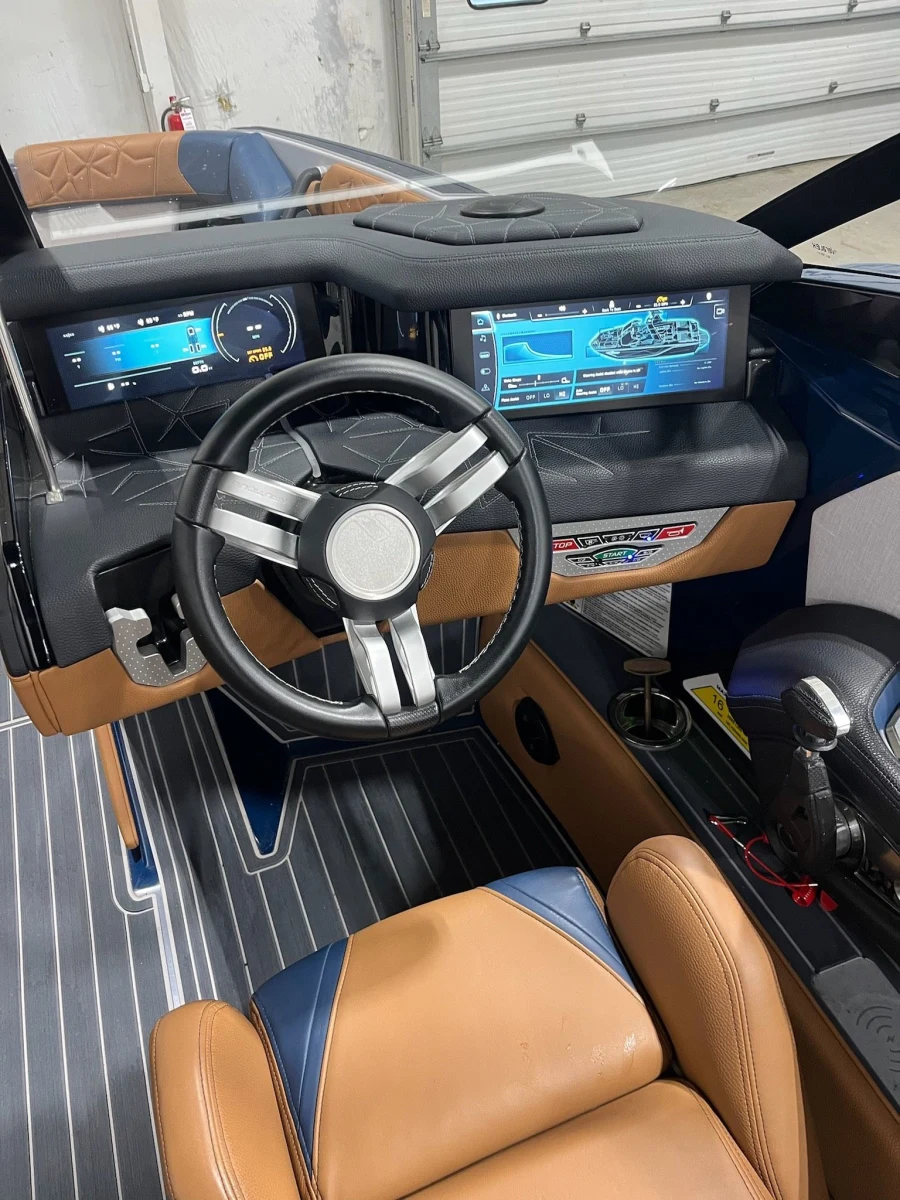 2022 Nautique Boats G23 Paragon for sale in Cincinnati, Ohio