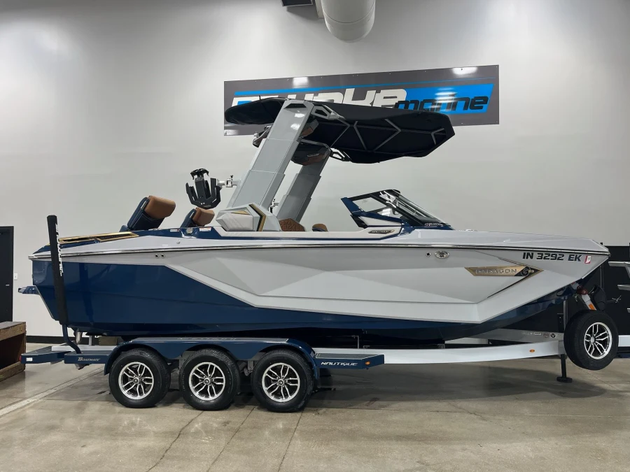 2022 Nautique Boats G23 Paragon for sale in Cincinnati, Ohio