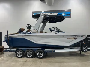 2022 Nautique Boats G23 Paragon for sale in Cincinnati, Ohio