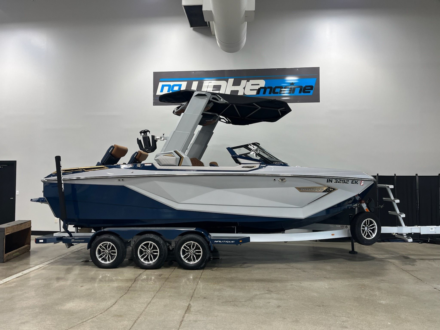 2022 Nautique Paragon G23