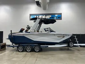 2022 Nautique Boats G23 Paragon for sale in Cincinnati, Ohio