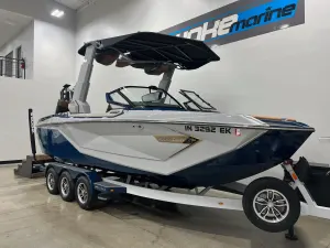 2022 Nautique Boats G23 Paragon for sale in Cincinnati, Ohio