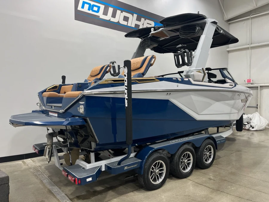 2022 Nautique Boats G23 Paragon for sale in Cincinnati, Ohio