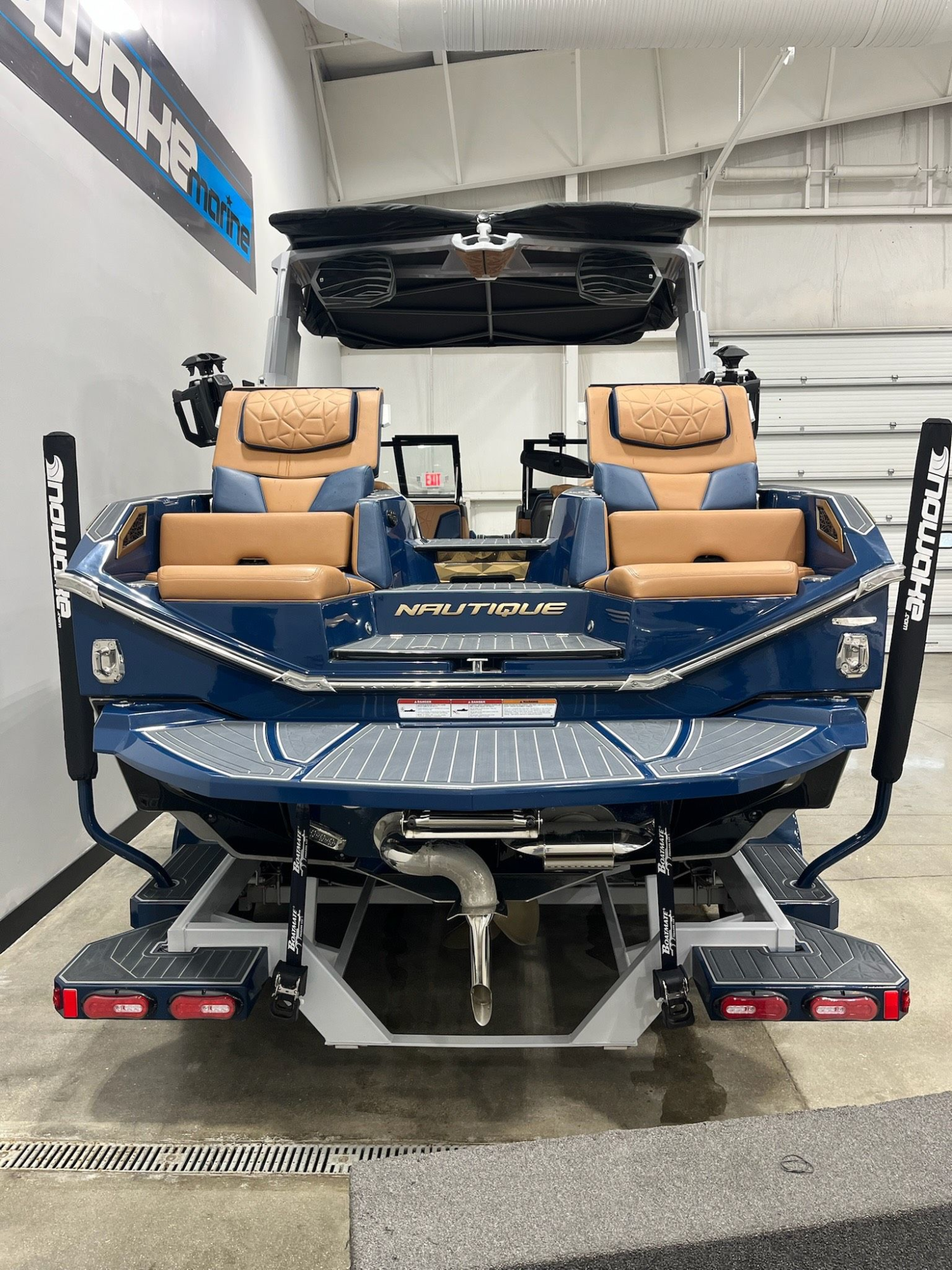2022 Nautique Paragon G23