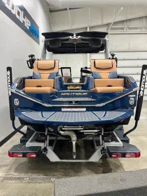 2022 Nautique Boats G23 Paragon for sale in Cincinnati, Ohio