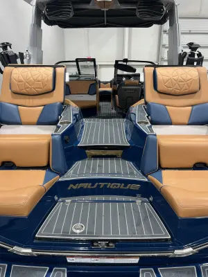 2022 Nautique Boats G23 Paragon for sale in Cincinnati, Ohio