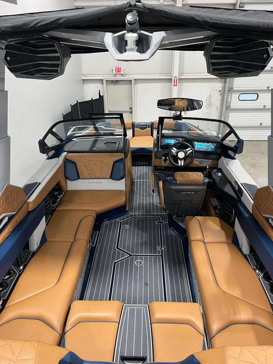 2022 Nautique Boats G23 Paragon for sale in Cincinnati, Ohio