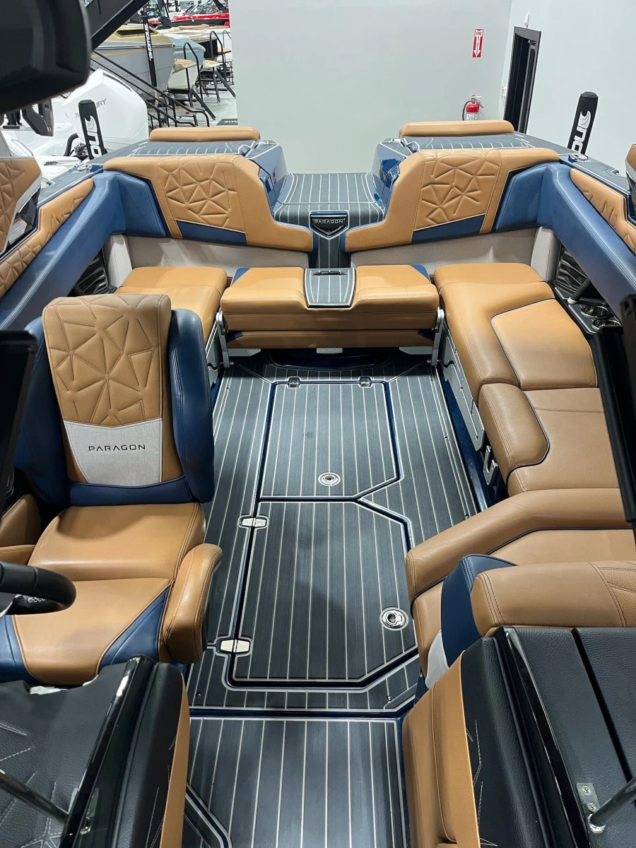 2022 Nautique Boats G23 Paragon for sale in Cincinnati, Ohio