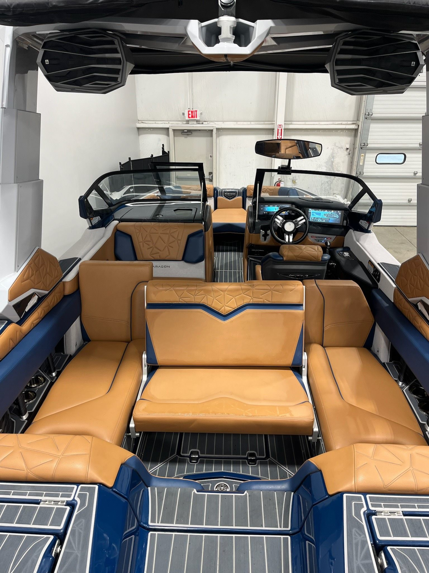 2022 Nautique Paragon G23