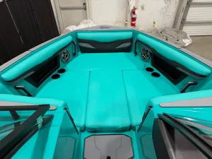 2022 Axis Boats T220 for sale in Cincinnati, Ohio