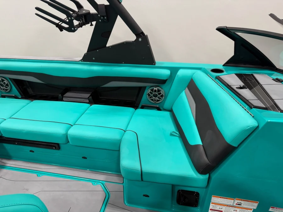 2022 Axis Boats T220 for sale in Cincinnati, Ohio