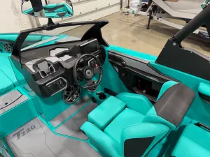 2022 Axis Boats T220 for sale in Cincinnati, Ohio