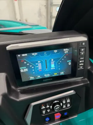 2022 Axis Boats T220 for sale in Cincinnati, Ohio