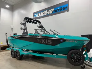 2022 Axis Boats T220 for sale in Cincinnati, Ohio