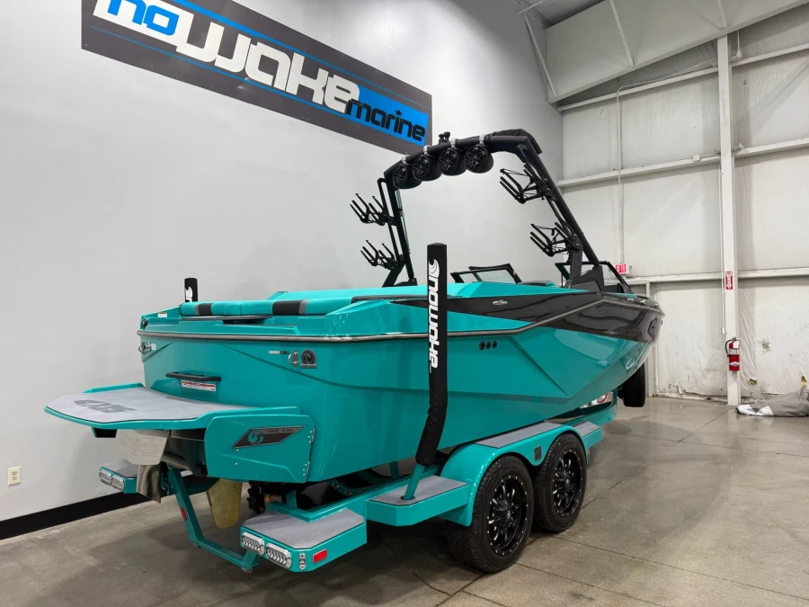 2022 Axis Boats T220 for sale in Cincinnati, Ohio