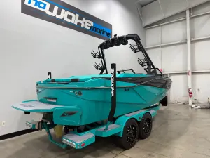 2022 Axis Boats T220 for sale in Cincinnati, Ohio