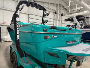 2022 Axis Boats T220 for sale in Cincinnati, Ohio