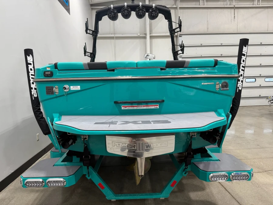 2022 Axis Boats T220 for sale in Cincinnati, Ohio