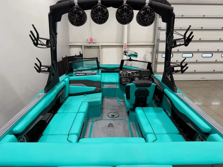 2022 Axis Boats T220 for sale in Cincinnati, Ohio