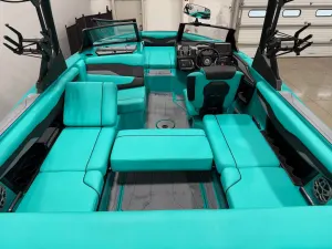 2022 Axis Boats T220 for sale in Cincinnati, Ohio